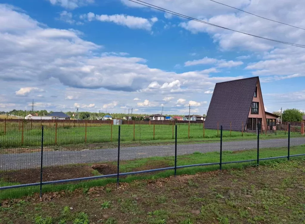 Участок в Московская область, Домодедово Березки-2 СНТ, 130 (6.2 сот.) - Фото 1