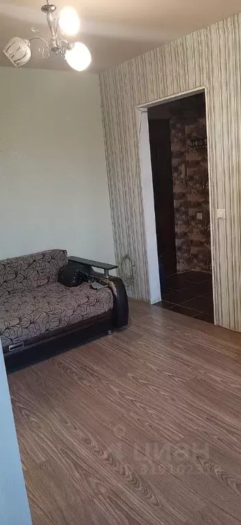 1-к кв. Ростовская область, Новочеркасск ул. Визирова, 13 (22.0 м) - Фото 1