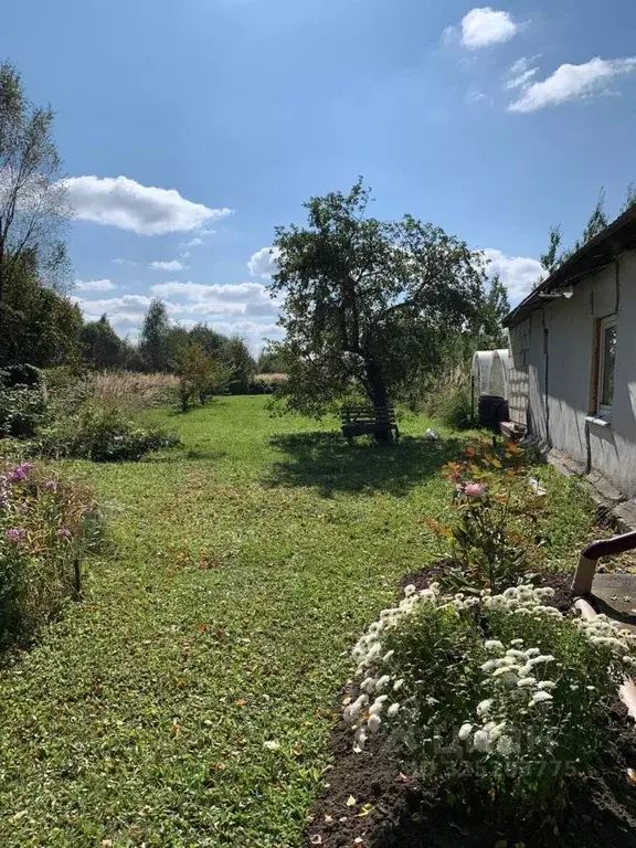 Дом в Тульская область, Суворовский район, Северо-Западное с/пос, ... - Фото 2
