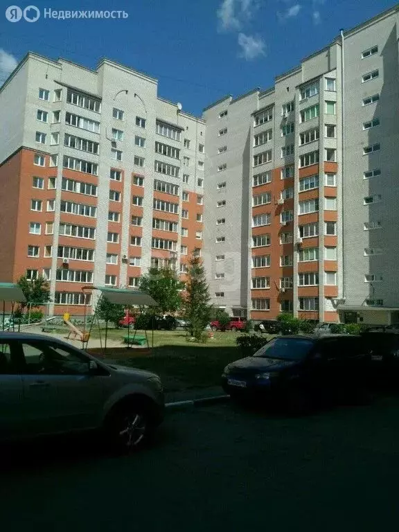 1-комнатная квартира: Барнаул, Лазурная улица, 44 (38 м) - Фото 1