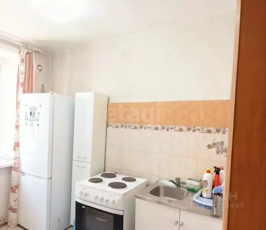3-к кв. Иркутская область, Иркутск ул. Розы Люксембург, 76 (73.4 м) - Фото 1