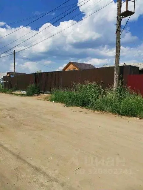 Дом в Саха (Якутия), Якутск Сосновая ул., 46 (90 м) - Фото 1