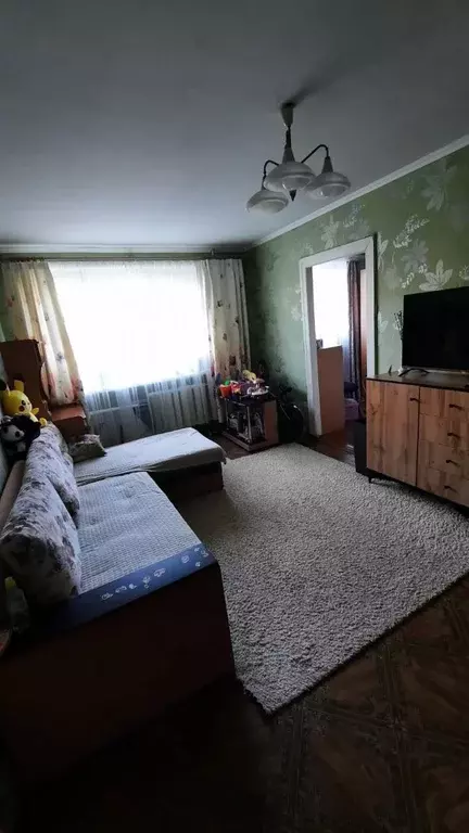 Продаётся 3-к квартира, 54 м - Фото 0