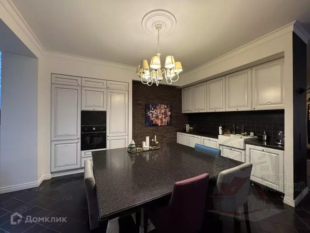 Продаётся 3-к квартира, 111.9 м - Фото 0