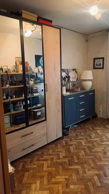 Продаётся 3-к квартира, 57 м - Фото 1