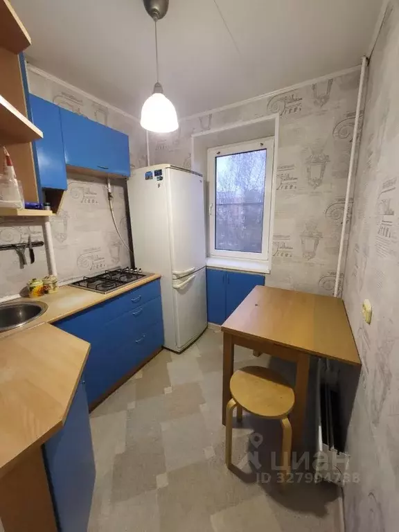 1-к кв. Нижегородская область, Нижний Новгород ул. Белинского, 87 ... - Фото 1