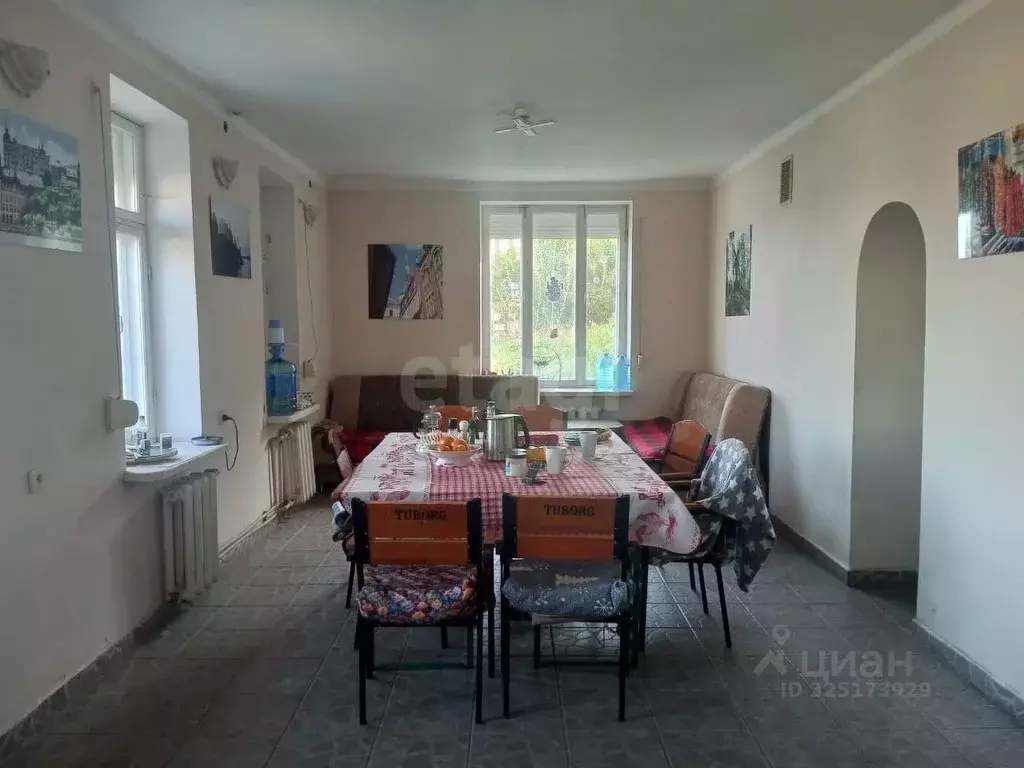 Дом в Севастополь ул. Слепнева, 5 (263 м) - Фото 1