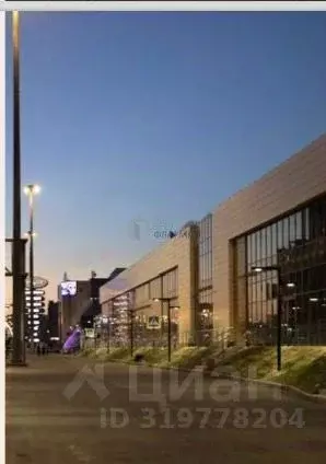 Помещение свободного назначения в Московская область, Люберцы ш. ... - Фото 1