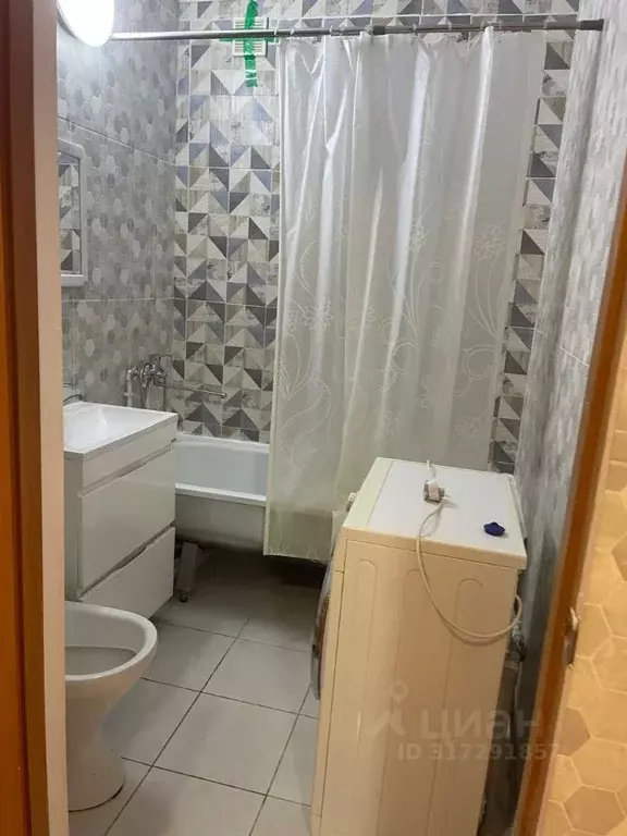 Студия Башкортостан, Уфа ул. Сун-Ят-Сена, 9 (35.0 м) - Фото 1