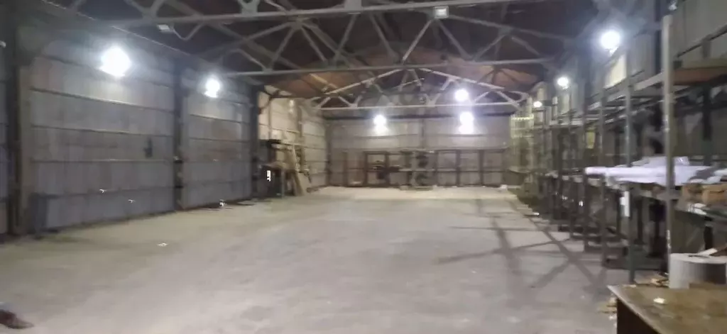 Склад в Новосибирская область, Новосибирск Академгородок мкр, ул. Мусы ... - Фото 0