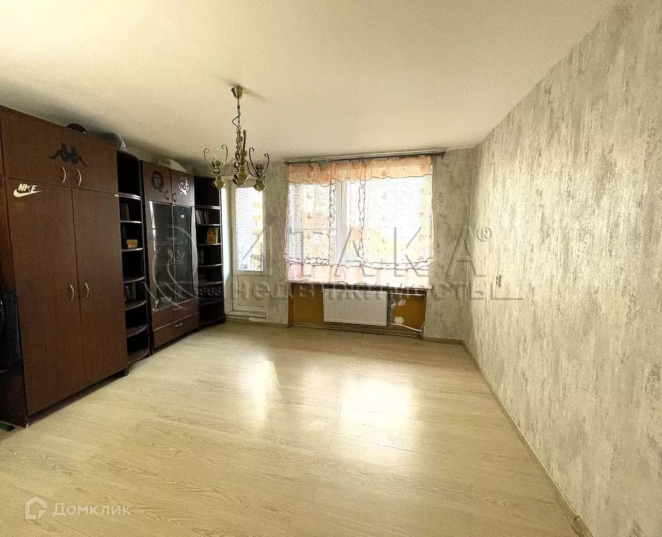 Продаётся 2-к квартира, 46.4 м - Фото 1