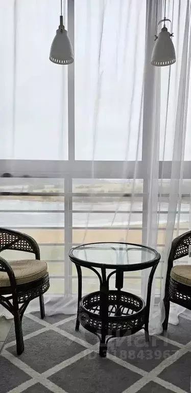 2-к кв. Тверская область, Конаковский муниципальный округ, д. Мокшино ... - Фото 1