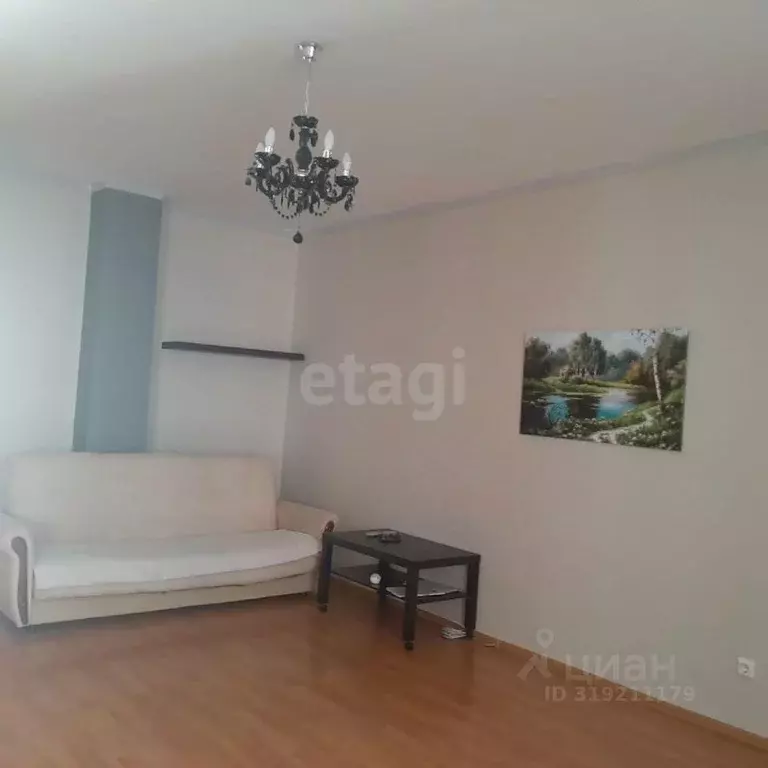 3-к кв. Новосибирская область, Новосибирск ул. Галущака, 2 (102.0 м) - Фото 1