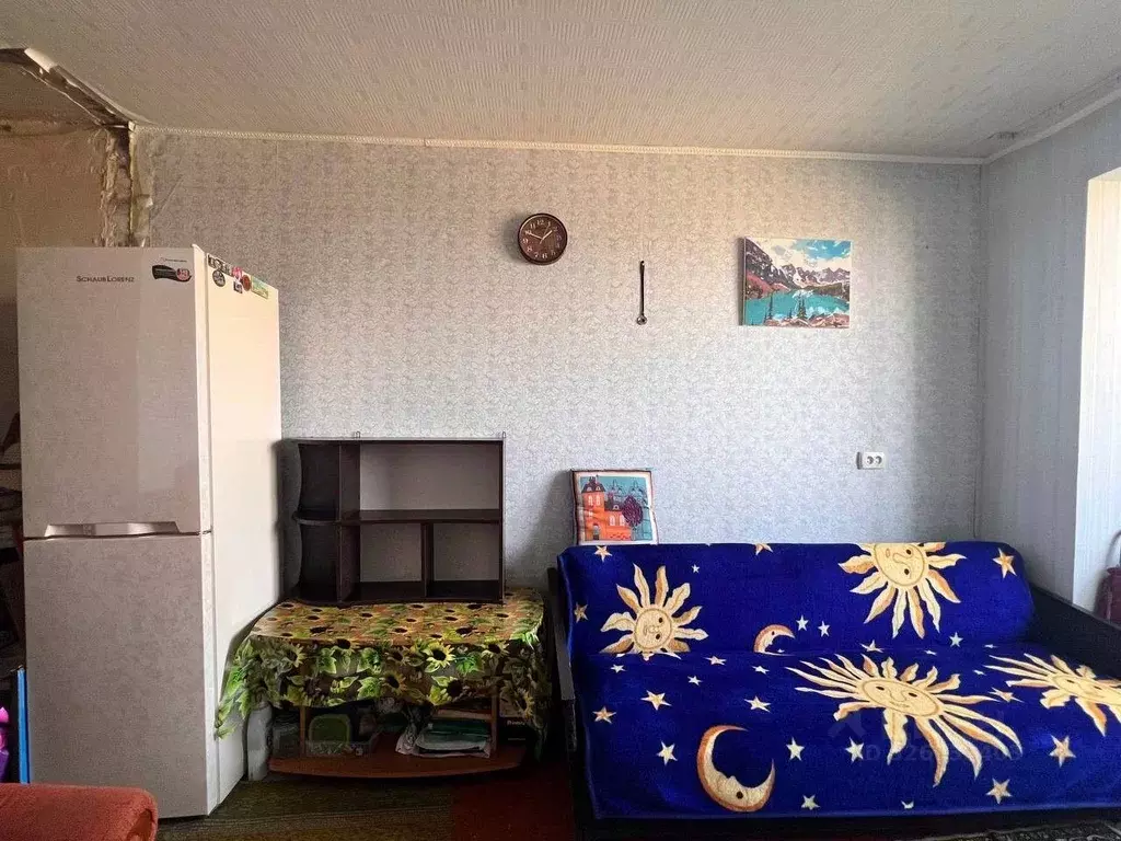 Студия Крым, Сакский район, Новофедоровка пгт ул. Марченко, 2А (22.5 ... - Фото 1