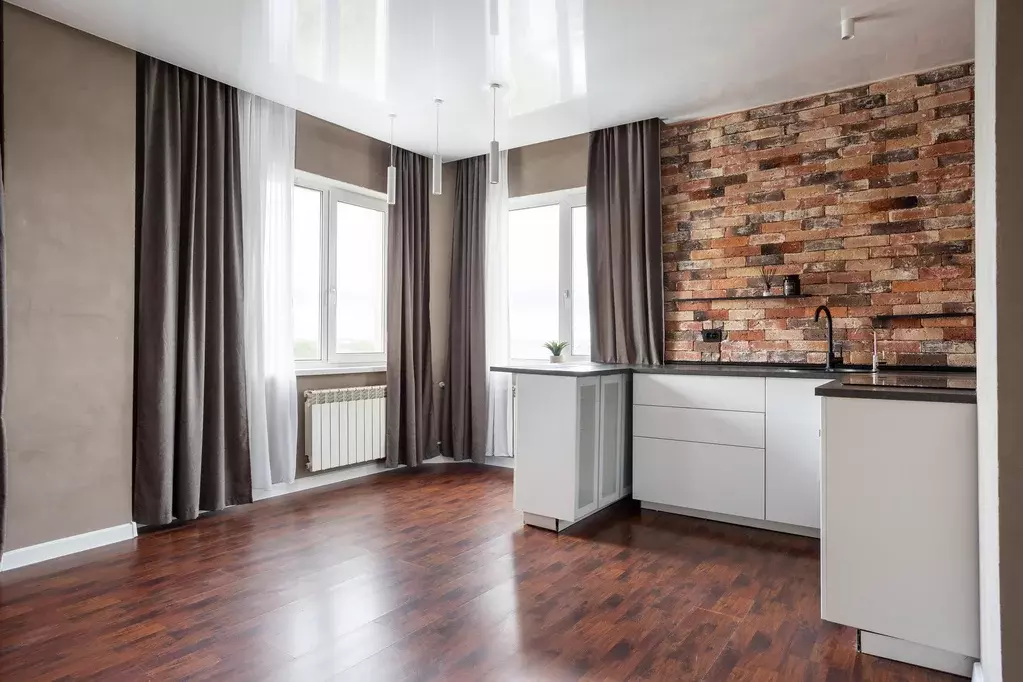Продаётся квартира-студия, 33.2 м - Фото 1