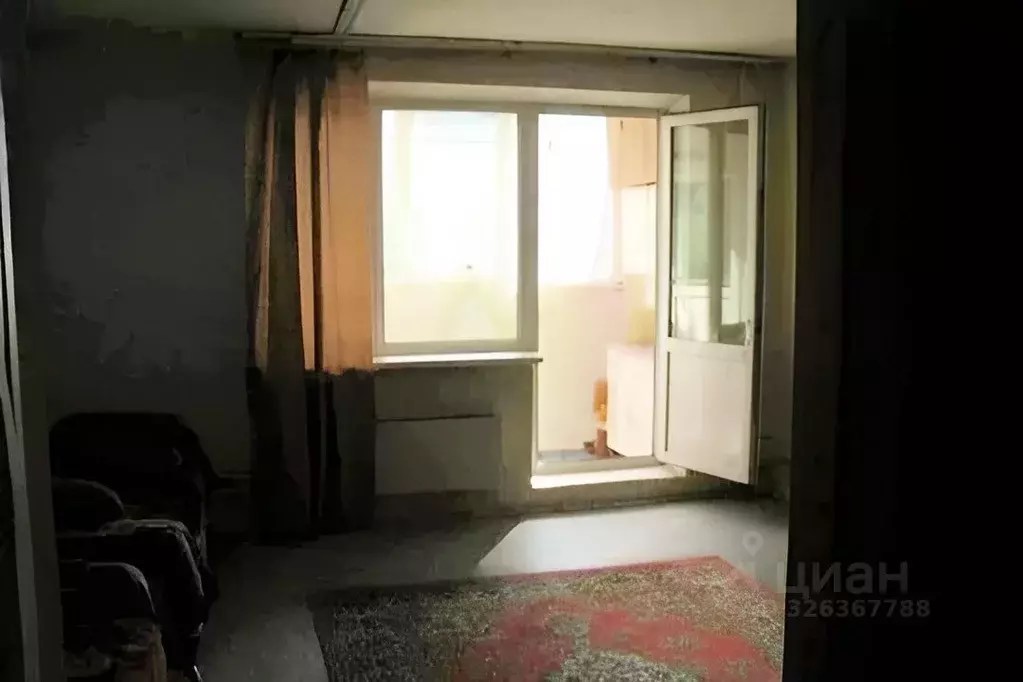 1-к кв. Московская область, Чехов Московская ул., 98 (48.0 м) - Фото 2