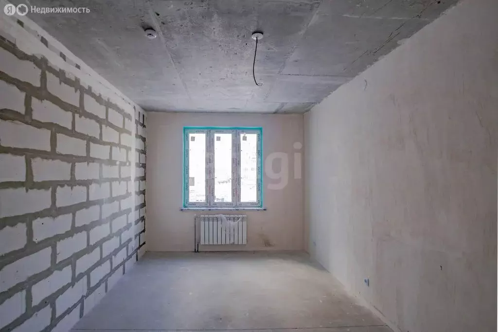 2-комнатная квартира: Вологда, Медуницинская улица, 11 (60.6 м) - Фото 0