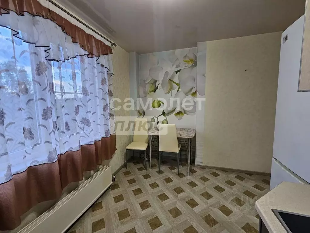 1-к кв. Нижегородская область, Нижний Новгород Победная ул., 12 (42.2 ... - Фото 1