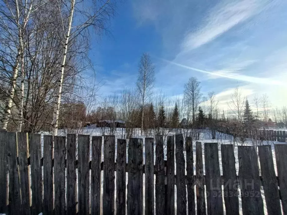 Участок в Пермский край, Березники ул. Прохладная, 13 (14.1 сот.) - Фото 1