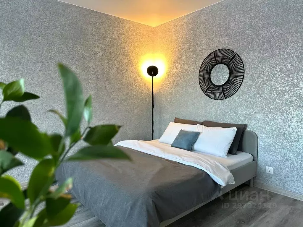 Студия Красноярский край, Красноярск ул. Авиаторов, 3 (50.0 м) - Фото 1