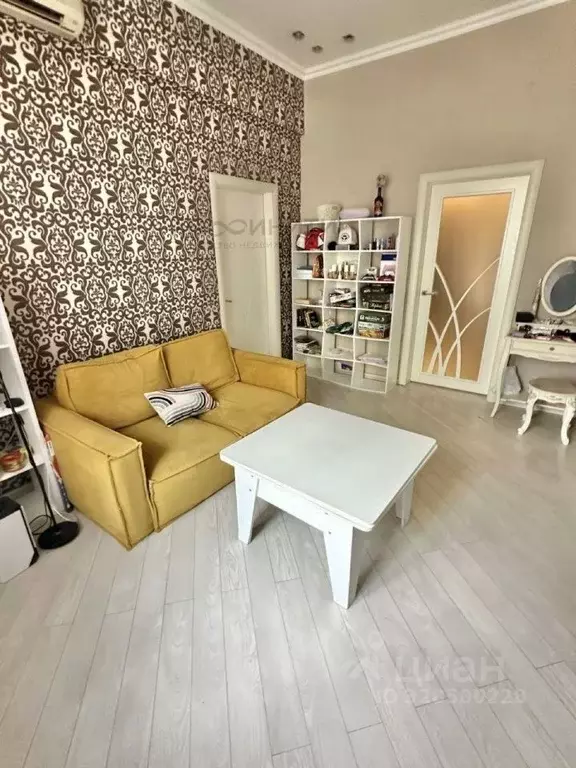 3-к кв. Москва ул. Вавилова, 17 (64.0 м) - Фото 1