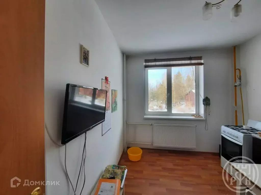 Продаётся 1-к квартира, 36 м - Фото 0
