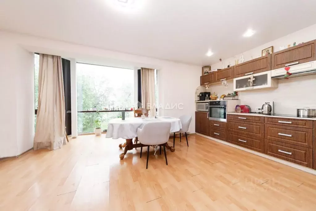 3-к кв. Карелия, Петрозаводск Сулажгорская ул., 7 (86.4 м) - Фото 2