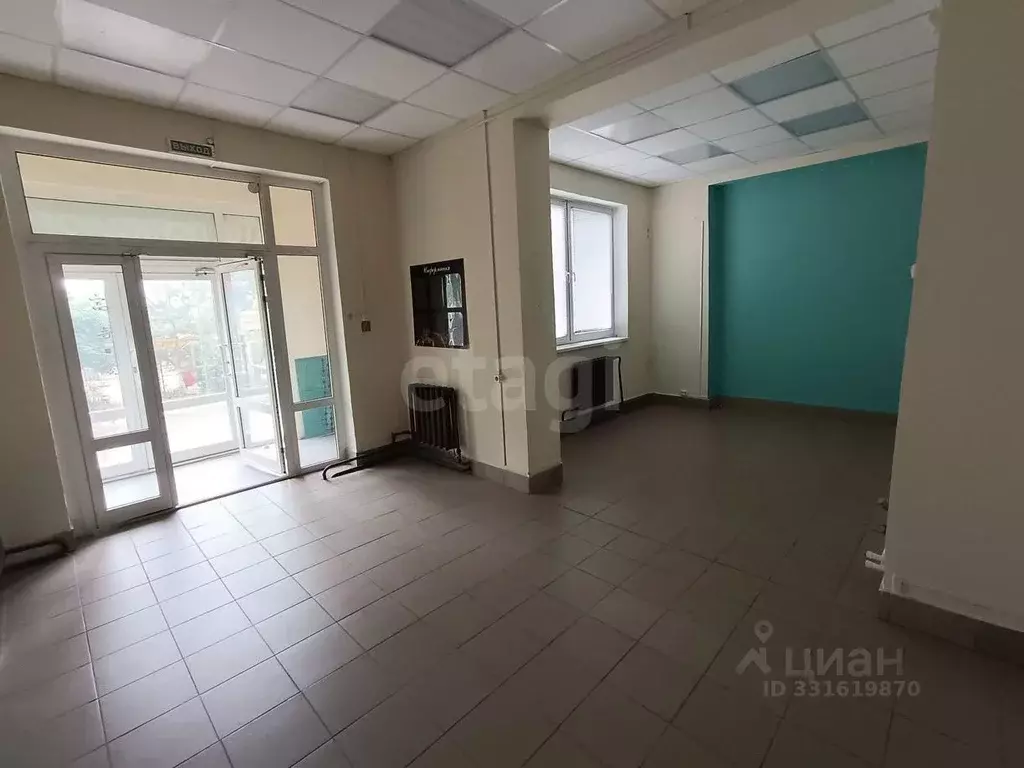 Помещение свободного назначения в Владимирская область, Владимир ул. ... - Фото 2