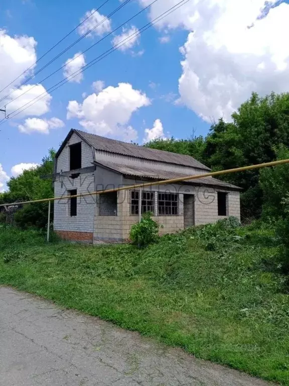 Дом в Белгородская область, Белгородский муниципальный округ, с. Ерик ... - Фото 2