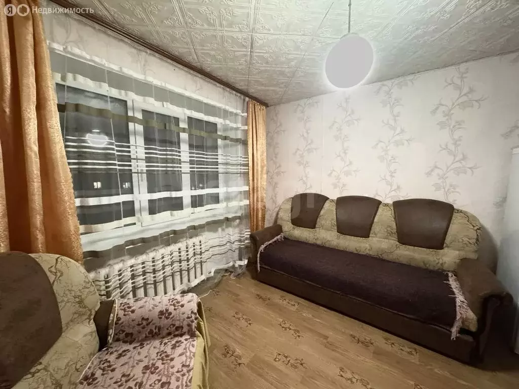 1к в -комнатной квартире (17.2 м) - Фото 2