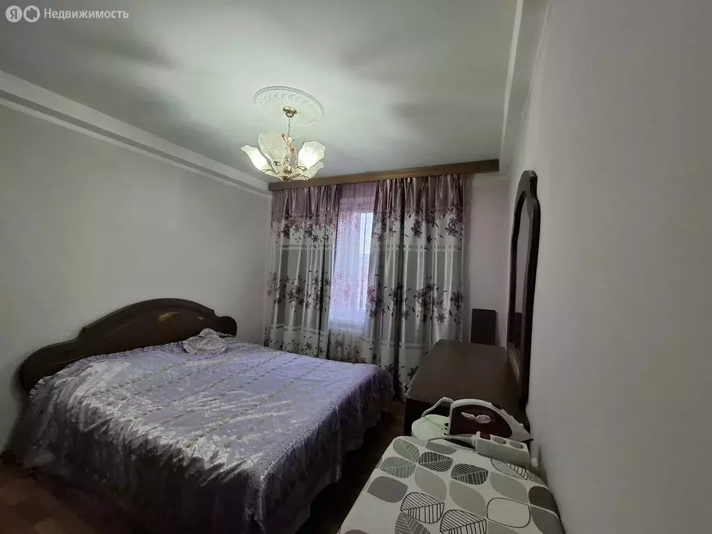 2-комнатная квартира: Дербент, улица Саида Габиева, 26 (54 м) - Фото 1