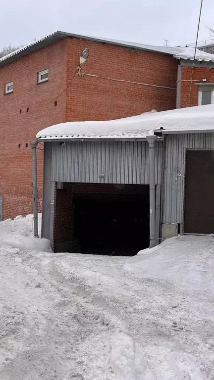 Гараж в Новосибирская область, Новосибирск ул. Бориса Богаткова, 205/4 ... - Фото 2