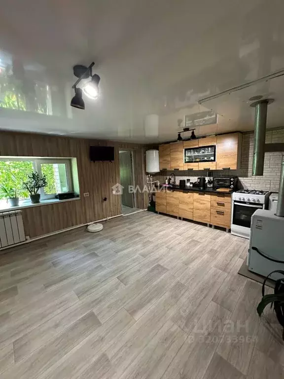 Дом в Оренбургская область, Орск пос. Первомайский, пер. Интернатский, ... - Фото 2