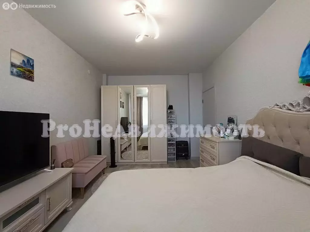 3-комнатная квартира: Кызыл, Иркутская улица, 18 (59 м) - Фото 2