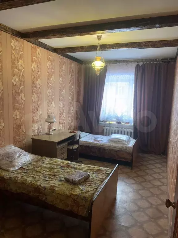 3-к. квартира, 70 м, 1/5 эт. - Фото 0