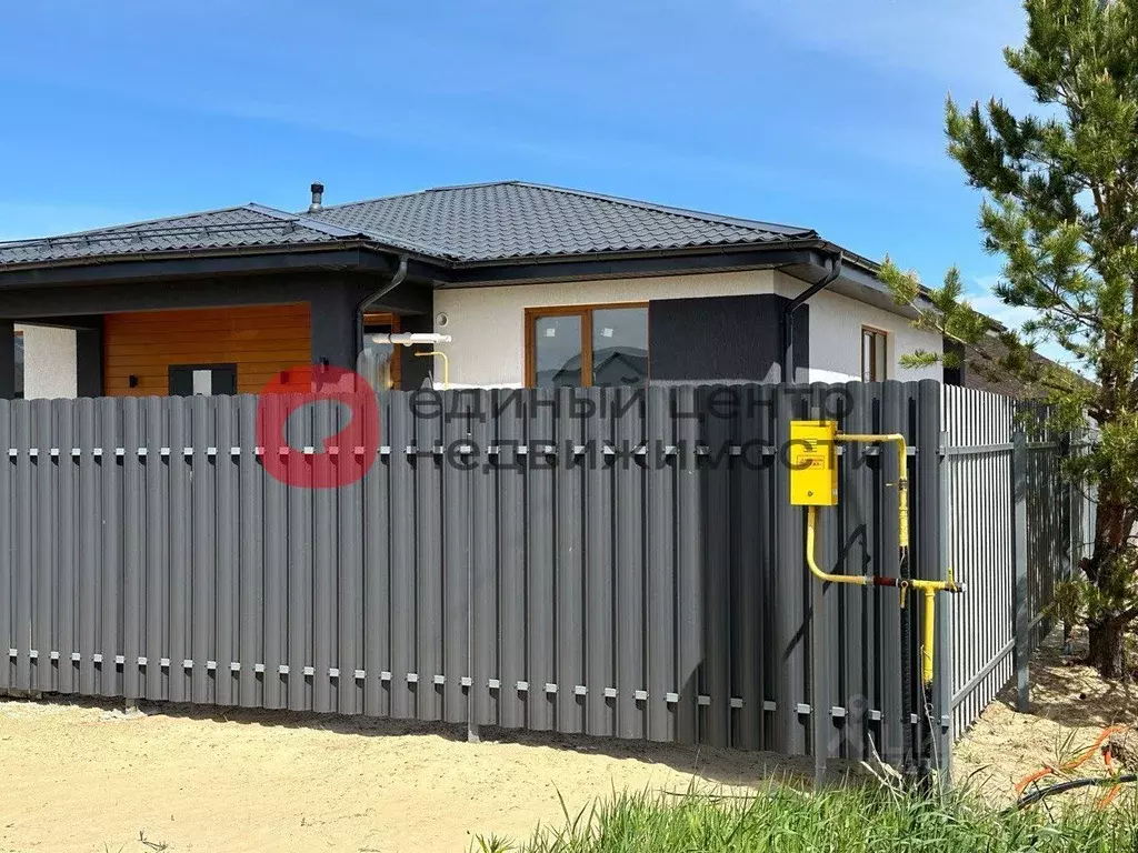 Дом в Тюменская область, Тюменский муниципальный округ, д. Паренкина  ... - Фото 2