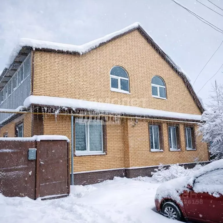 Дом в Курская область, Льгов ул. Энгельса, 47 (78 м) - Фото 1