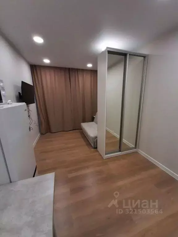 1-к кв. Москва Дмитровское ш., 75/77 (26.0 м) - Фото 1