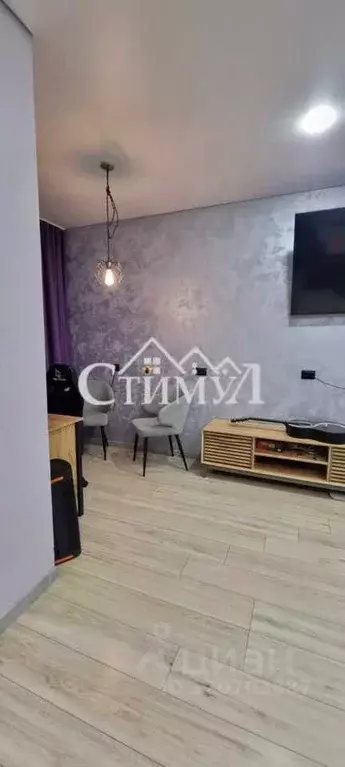 Студия Хакасия, Абакан ул. Некрасова, 33 (33.0 м) - Фото 1