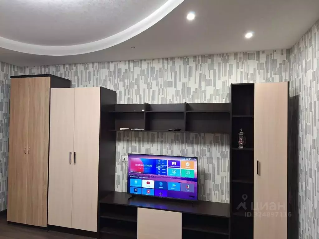 2-к кв. Москва Кантемировская ул., 5К4 (54.0 м) - Фото 1