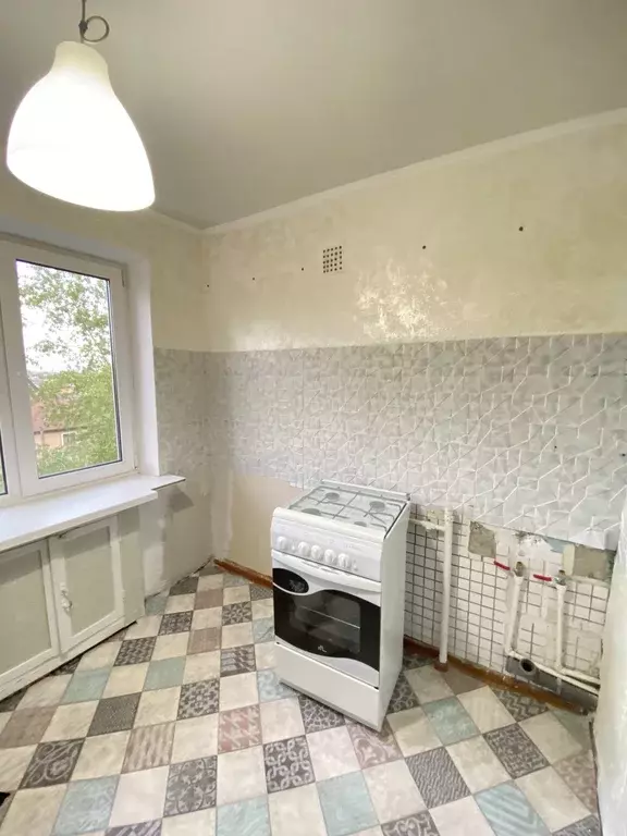 Продаётся 2-к квартира, 42.5 м - Фото 0
