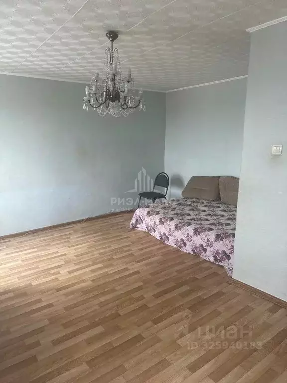 1-к кв. Брянская область, Брянск Московский просп., 19 (31.9 м) - Фото 2