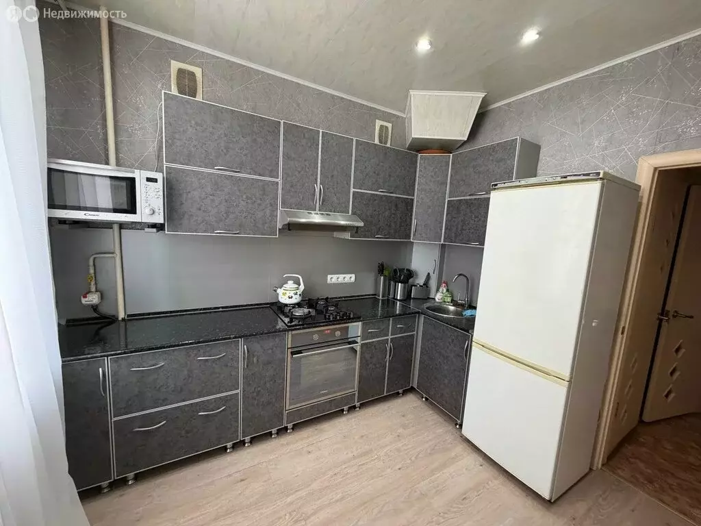 2-комнатная квартира: Новотроицк, Советская улица, 17 (46.9 м) - Фото 1