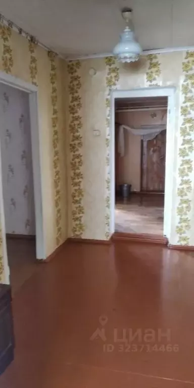 3-к кв. Башкортостан, Иглинский район, Ауструмский сельсовет, с. ... - Фото 1