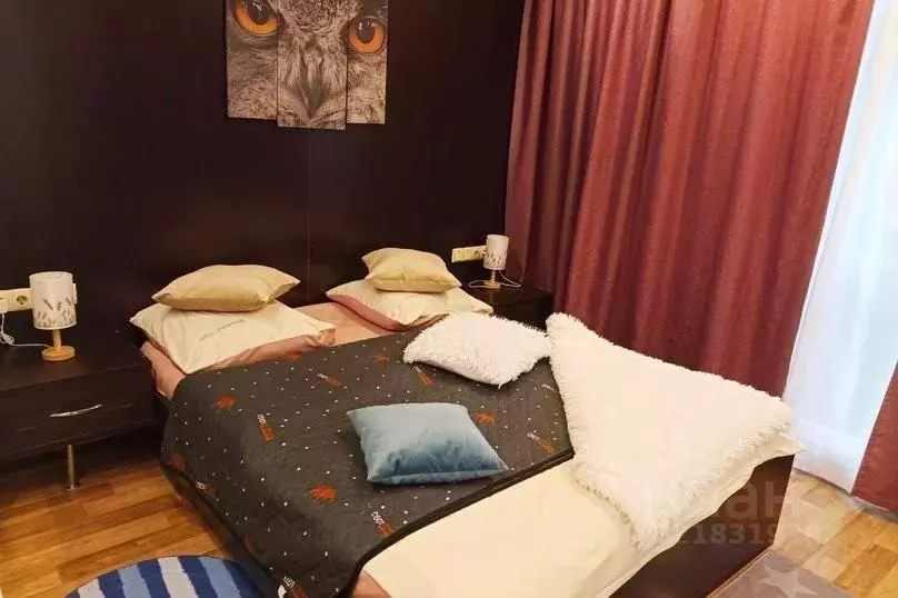 2-к кв. Москва 4-я Мякининская ул., 25 (65.0 м) - Фото 2