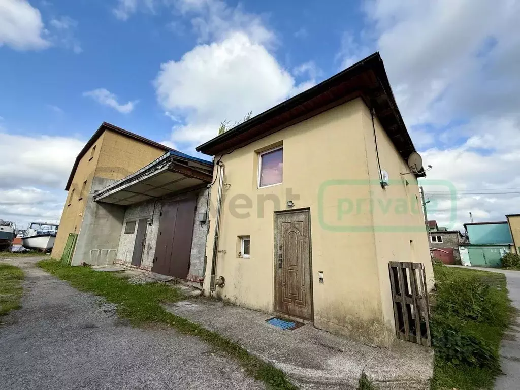 Таунхаус в Калининградская область, Калининград  (72 м) - Фото 1