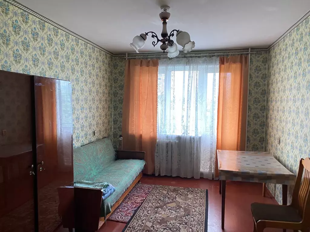 Продаётся 1-к квартира, 34 м - Фото 1