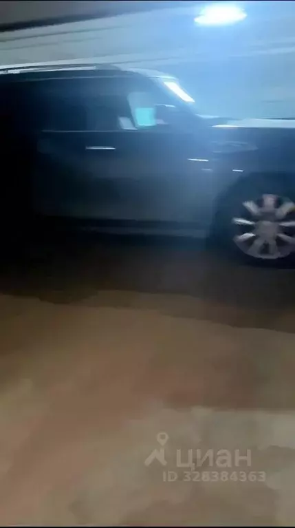 Гараж в Московская область, Химки Союзная ул., с4 (30 м) - Фото 2