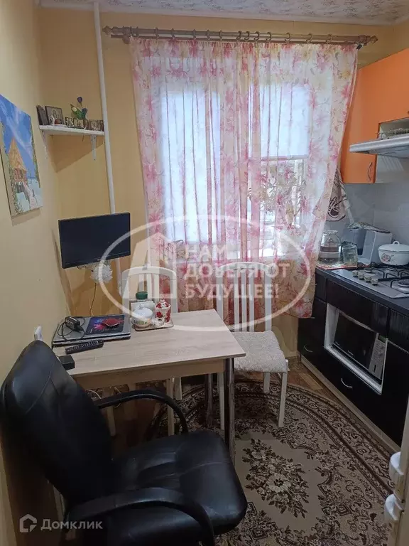 Продаётся 2-к квартира, 47.5 м - Фото 1