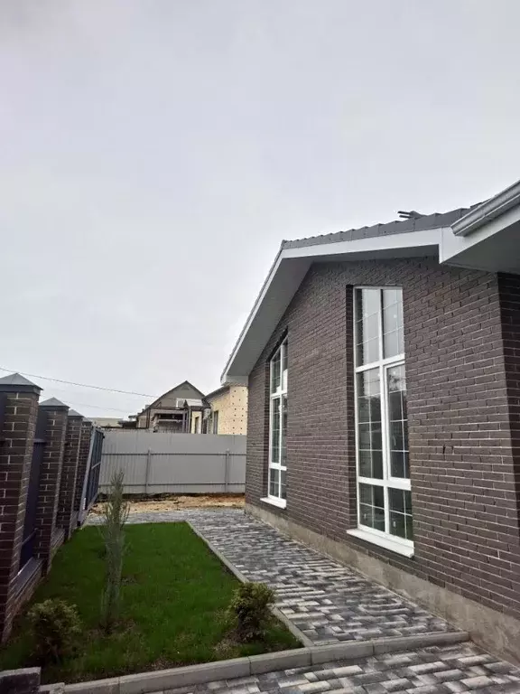 Коттедж в Воронежская область, Семилукский район, Латная рп пер. ... - Фото 1